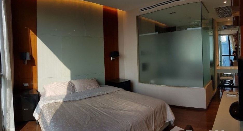 Wohnung zur Miete mit 2 Zimmer in Khlong Toei, Bangkok