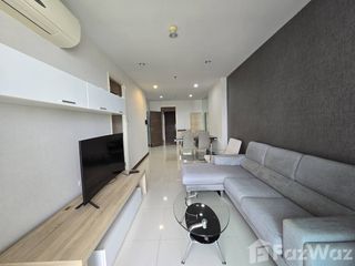 For rent 1 bed condo in Yan Nawa, Bangkok