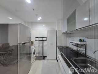 For rent 1 bed condo in Yan Nawa, Bangkok