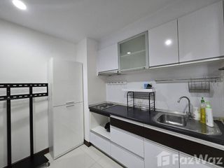 For rent 1 bed condo in Yan Nawa, Bangkok