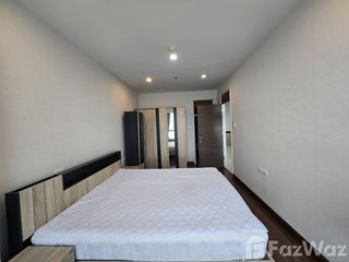 For rent 1 bed condo in Yan Nawa, Bangkok