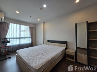 For rent 1 bed condo in Yan Nawa, Bangkok