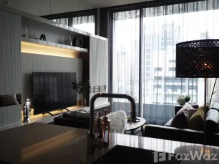 出租 1 卧室 公寓 在 沙吞, 曼谷