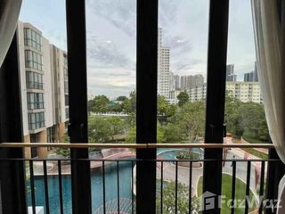 For rent 2 bedrooms condo in Suan Luang, Bangkok