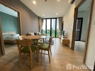 For rent 2 bedrooms condo in Suan Luang, Bangkok