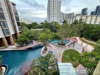 For rent 2 bedrooms condo in Suan Luang, Bangkok