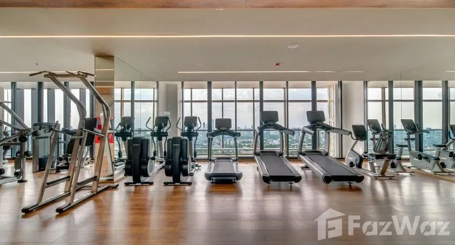 For rent 1 Beds condo in Khlong Toei, Bangkok