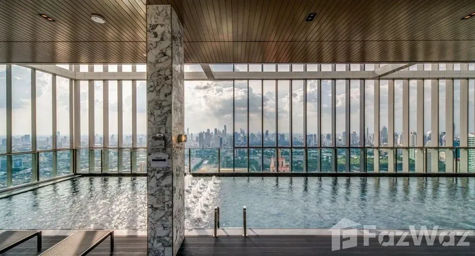 For rent 1 Beds condo in Khlong Toei, Bangkok