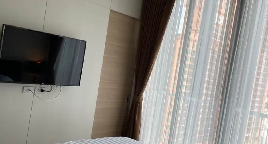 For rent 1 Beds condo in Khlong Toei, Bangkok