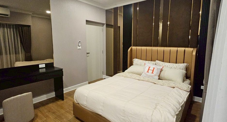 Haus zur Miete mit 4 Zimmer in Bang Phli, Samut Prakan