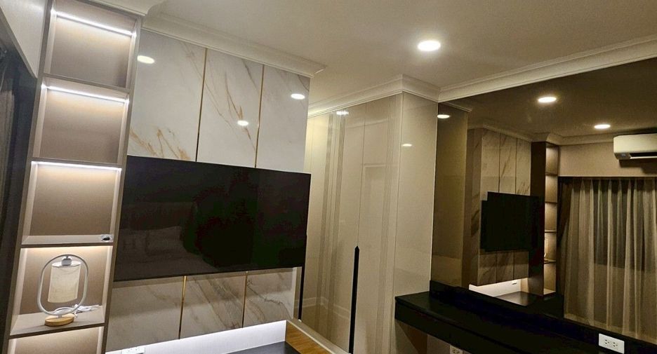 Haus zur Miete mit 4 Zimmer in Bang Phli, Samut Prakan
