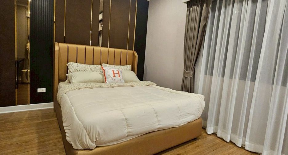 Haus zur Miete mit 4 Zimmer in Bang Phli, Samut Prakan
