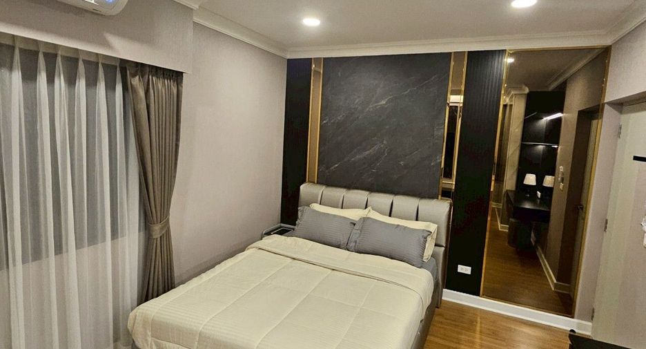 Haus zur Miete mit 4 Zimmer in Bang Phli, Samut Prakan