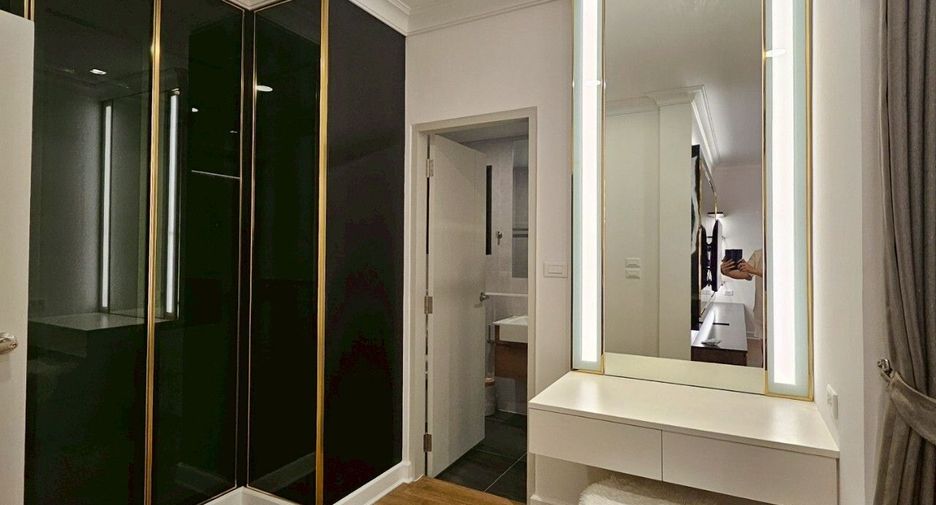 Haus zur Miete mit 4 Zimmer in Bang Phli, Samut Prakan