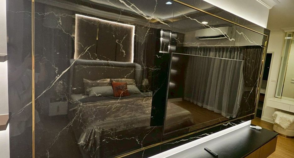Haus zur Miete mit 4 Zimmer in Bang Phli, Samut Prakan