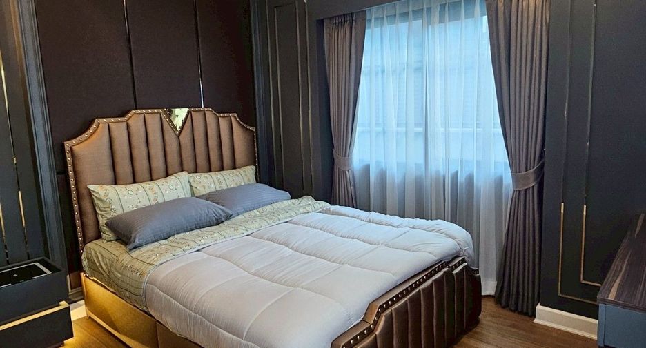 Haus zur Miete mit 4 Zimmer in Bang Phli, Samut Prakan