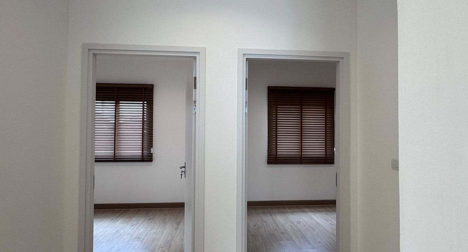 For rent 3 bedrooms house in Bang Phli, Samut Prakan