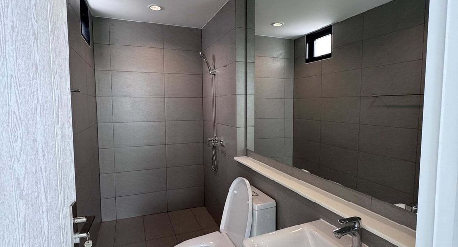 For rent 3 bedrooms house in Bang Phli, Samut Prakan