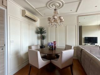 ให้เช่า 3 ห้องนอน คอนโด ใน คลองสาน, กรุงเทพฯ