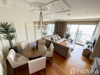 ให้เช่า 3 ห้องนอน คอนโด ใน คลองสาน, กรุงเทพฯ