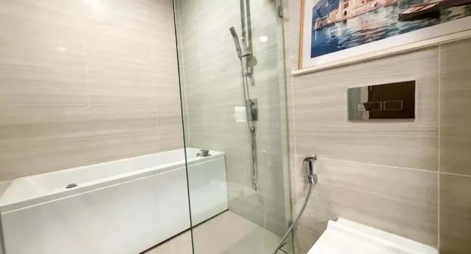 Condo en alquiler de 1 habitaciones en Watthana, Bangkok