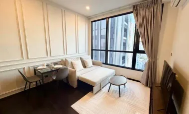 À louer 1 chambre condo à Watthana, Bangkok