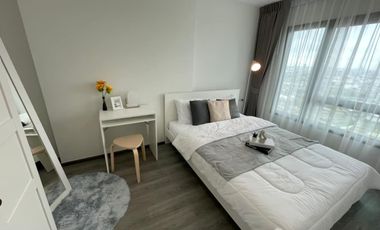 For rent 1 bed condo in Suan Luang, Bangkok