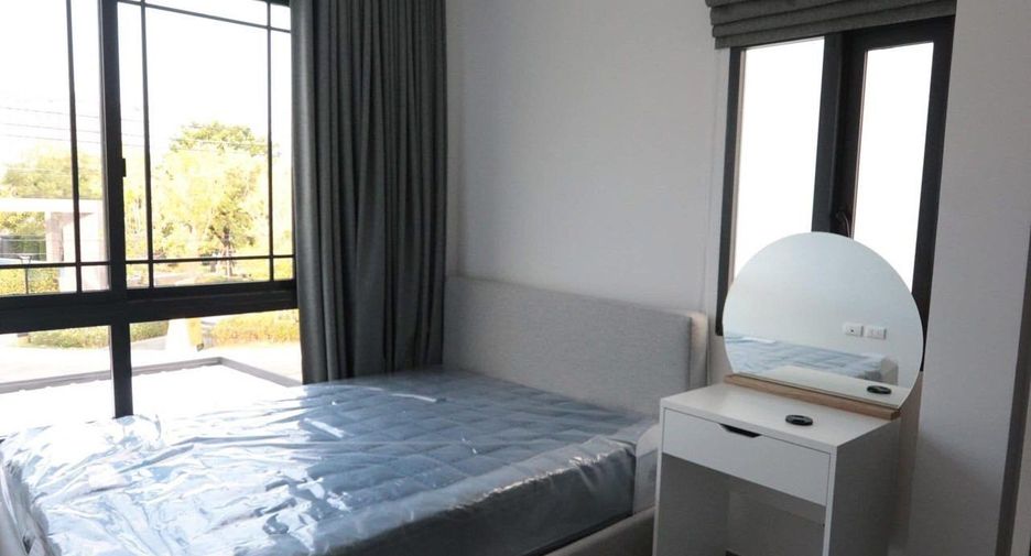 Haus zur Miete mit 3 Zimmer in Bang Phli, Samut Prakan