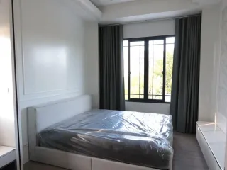 Haus zur Miete mit 3 Zimmer in Bang Phli, Samut Prakan