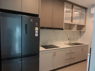 Haus zur Miete mit 3 Zimmer in Bang Phli, Samut Prakan