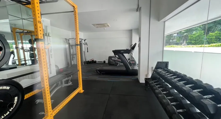 For rent 2 ベッドルーム condo in Watthana, Bangkok