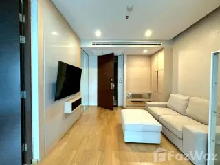 For rent 1 Beds condo in Watthana, Bangkok