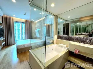 For rent 1 Beds condo in Watthana, Bangkok