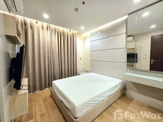 For rent 1 Beds condo in Watthana, Bangkok