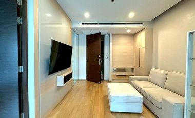 Condo en alquiler de 1 habitaciones en Watthana, Bangkok