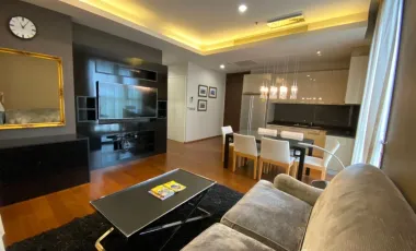 Wohnung zur Miete mit 2 Zimmer in Watthana, Bangkok