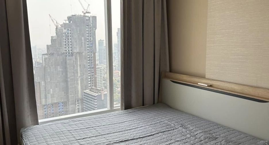 Wohnung zur Miete mit 1 Zimmer in Chatuchak, Bangkok