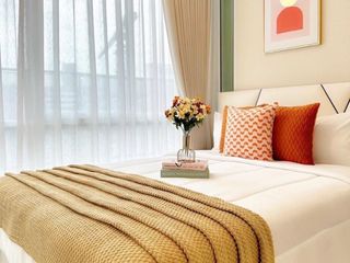 For rent 1 bed condo in Bang Na, Bangkok
