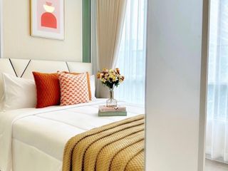 For rent 1 bed condo in Bang Na, Bangkok