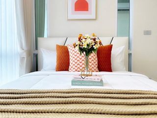 For rent 1 bed condo in Bang Na, Bangkok