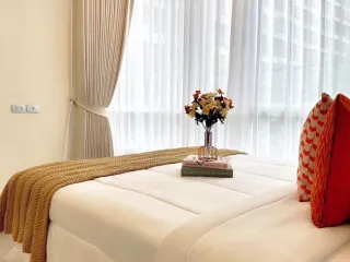 For rent 1 bed condo in Bang Na, Bangkok