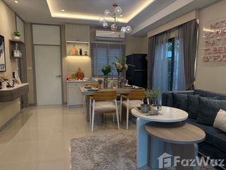 For rent 2 bedrooms townhouse in Bang Phli, Samut Prakan