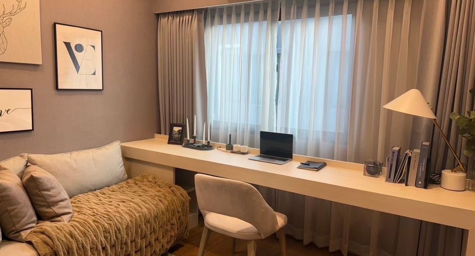 Аренда 2 спальни таунхаус в Bang Phli, Самутпракан