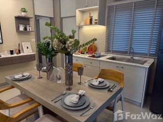 For rent 2 bedrooms townhouse in Bang Phli, Samut Prakan