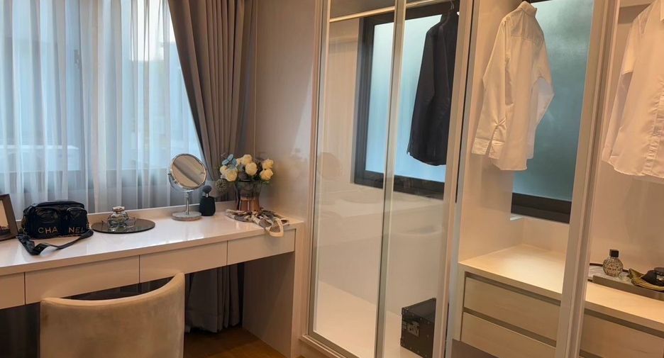 Аренда 2 спальни таунхаус в Bang Phli, Самутпракан