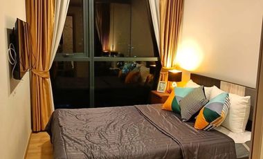 À louer 1 chambre condo à Khlong Toei, Bangkok