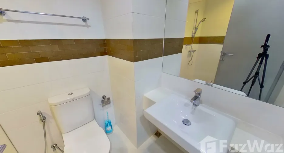 For rent 1 bed condo in Phra Khanong, Bangkok