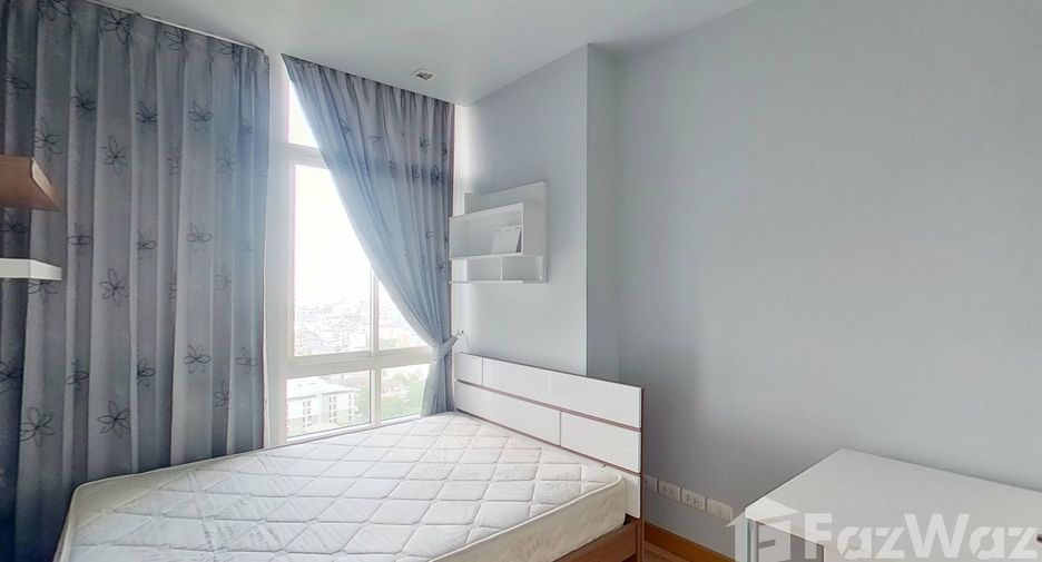 For rent 1 bed condo in Phra Khanong, Bangkok
