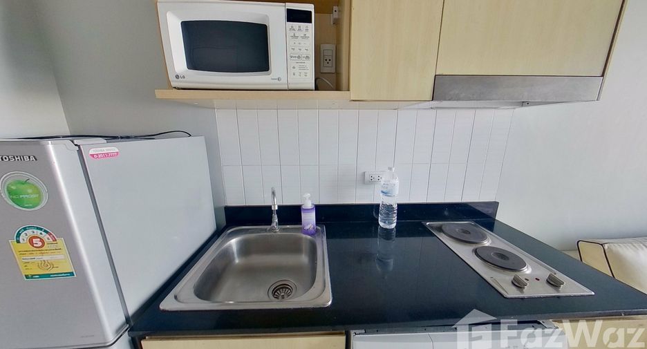For rent 1 bed condo in Phra Khanong, Bangkok
