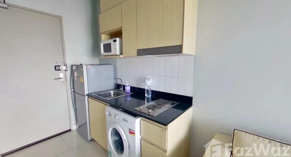 For rent 1 bed condo in Phra Khanong, Bangkok